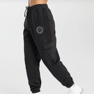 Gymshark Oversized Legacy Joggers